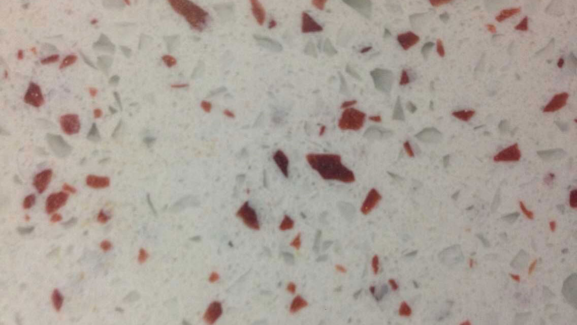 锆石系列：JLY-5803